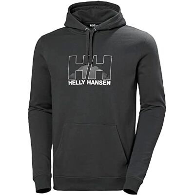 Helly Hansen Herren Nord Graphic Pullover Kapuzenpullover Helly Hansen Herren Nord Graphic Pullover Kapuzenpullover