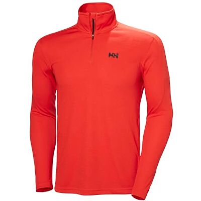 Helly Hansen Men's Hp 1/2 Zip Pullover 2.0 Sweatshirt (pack of 1) Helly Hansen Men's Hp 1/2 Zip Pullover 2.0 Sweatshirt (pack of 1)