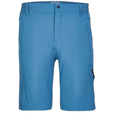 killtec Kos 249 Mn Brmds Men's Functional Bermuda Shorts Steel Blue killtec Kos 249 Mn Brmds Men's Functional Bermuda Shorts Steel Blue