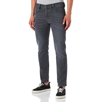 Diesel _D-YENNOX_PANTS_Black_28W / 34L Diesel _D-YENNOX_PANTS_Black_28W / 34L
