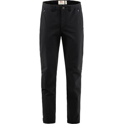 Fjällräven Abisko Winter Stretch Trousers Men Gr.50/L - Softshell Pants Fjällräven Abisko Winter Stretch Trousers Men Gr.50/L - Softshell Pants
