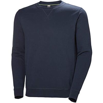 Helly Hansen Herren Crew Pullover Helly Hansen Herren Crew Pullover