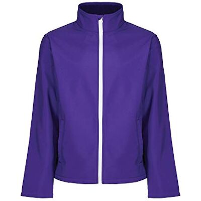 Regatta Professional Men's Men's Ablaze Printable Softshell Jacket Jacket (pack of 1) Regatta Professional Men's Men's Ablaze Printable Softshell Jacket Jacket (pack of 1)