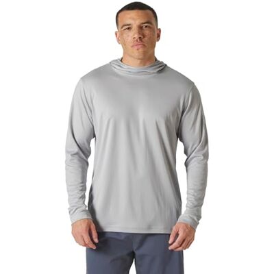 Helly Hansen Men's Hh Tech Hoodie Hooded Sweatshirt Helly Hansen Men's Hh Tech Hoodie Hooded Sweatshirt