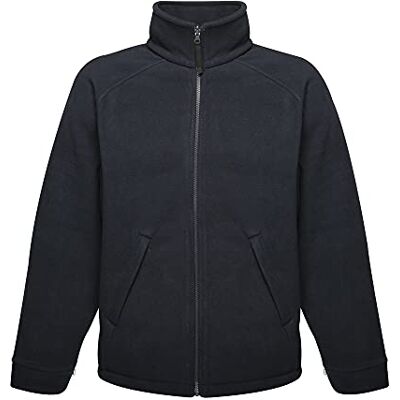 Regatta Men's Sigma Heavyweight Fleece Jacket (pack of 1) Regatta Men's Sigma Heavyweight Fleece Jacket (pack of 1)