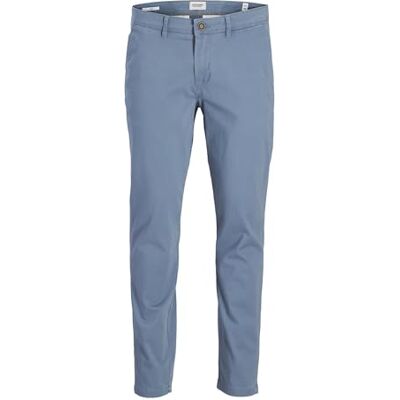 JACK & JONES Jpstmarco Bowie Noos, Blue Mirage, 30 W/34 L JACK & JONES Jpstmarco Bowie Noos, Blue Mirage, 30 W/34 L