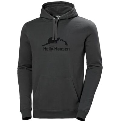 Helly Hansen Herren Nord Graphic Pullover Kapuzenpullover Helly Hansen Herren Nord Graphic Pullover Kapuzenpullover