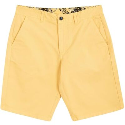 Panareha Men's Bermuda Shorts Turtle Yellow (36) Panareha Men's Bermuda Shorts Turtle Yellow (36)