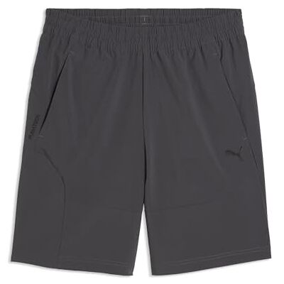 Puma Men's tech 4-Way Stretch Woven Cargo Shorts Woven Shorts Puma Men's tech 4-Way Stretch Woven Cargo Shorts Woven Shorts