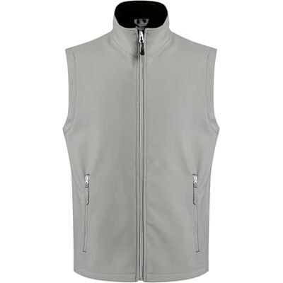 Regatta Professional Mens Ascender Softshell Water Repllent Gilets & Bodywarmers with Fleece Lining Perfect for Outdoors, Walking, Hiking & Camping Regatta Professional Mens Ascender Softshell Water Repllent Gilets & Bodywarmers with Fleece Lining Perfect for Outdoors, Walking, Hiking & Camping