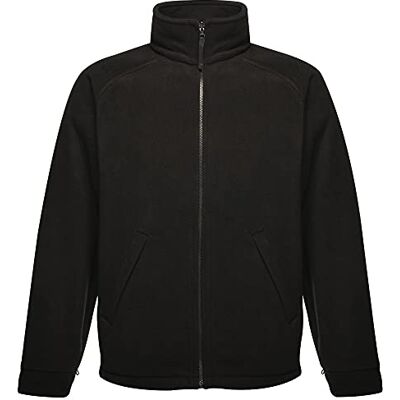 Regatta Men's Sigma Heavyweight Fleece Jacket (pack of 1) Regatta Men's Sigma Heavyweight Fleece Jacket (pack of 1)