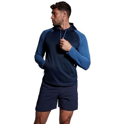 Canterbury Adult Unisex Elite Training Hoody Comfortable Warm Hoodie, Navy, XXS Canterbury Adult Unisex Elite Training Hoody Comfortable Warm Hoodie, Navy, XXS
