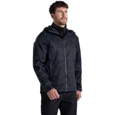 Craghoppers Expert Packable Jacket Rain Coat Craghoppers Expert Packable Jacket Rain Coat