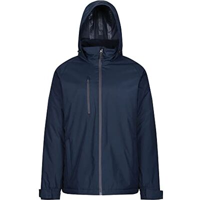 Regatta Professional Men's Honestly Made Recycled Waterproof Insulated Jacket Regatta Professional Men's Honestly Made Recycled Waterproof Insulated Jacket
