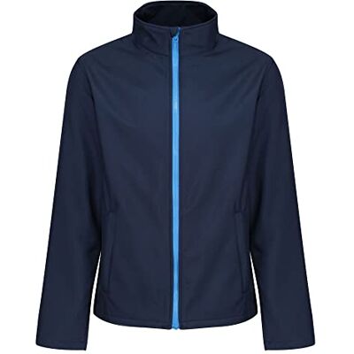 Regatta Professional Men's Eco Ablaze Softshell Jacket Regatta Professional Men's Eco Ablaze Softshell Jacket
