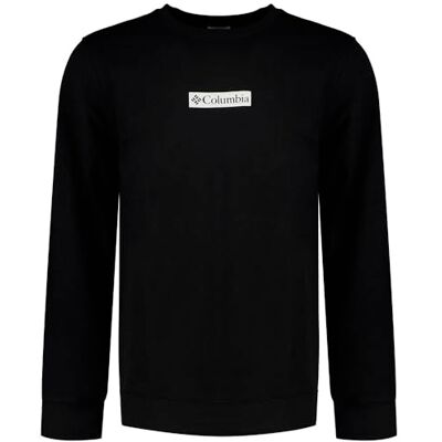 Columbia Men's Jumper, Trek Crew Columbia Men's Jumper, Trek Crew