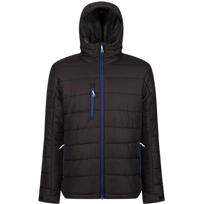 Regatta Professional Men's Navigate Thermal Jacket Regatta Professional Men's Navigate Thermal Jacket