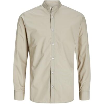 JACK & JONES Dress Shirt Slim Fit Dress Shirt Dress shirt JACK & JONES Dress Shirt Slim Fit Dress Shirt Dress shirt