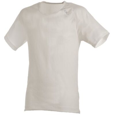 CMP Men's Underwear T-Shirt Bianco UK XXXL CMP Men's Underwear T-Shirt Bianco UK XXXL