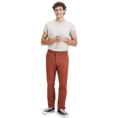 Dockers LEVI Strauss & CO. Europe SCA/COMM.VA Men's T2 Orig Slim OPP Mocha Bisque Blazer, 28 32, Mocha Bisque Dockers LEVI Strauss & CO. Europe SCA/COMM.VA Men's T2 Orig Slim OPP Mocha Bisque Blazer, 28 32, Mocha Bisque