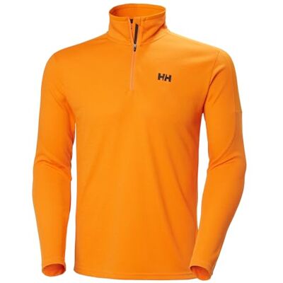 Helly Hansen Men's Hp 1/2 Zip Pullover 2.0 Sweatshirt (pack of 1) Helly Hansen Men's Hp 1/2 Zip Pullover 2.0 Sweatshirt (pack of 1)
