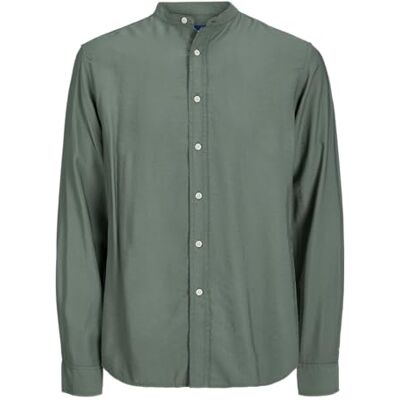 JACK & JONES Casual Shirt Comfort Fit Casual Shirt Casual shirt JACK & JONES Casual Shirt Comfort Fit Casual Shirt Casual shirt