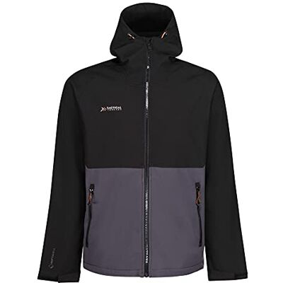 Regatta Men's Professional Men's Surrender Softshell Jacket Jacket (pack of 1) Regatta Men's Professional Men's Surrender Softshell Jacket Jacket (pack of 1)