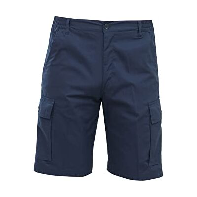 Siggi Group SIGGI Derby Bermuda Shorts Blue,Men,3XL Siggi Group SIGGI Derby Bermuda Shorts Blue,Men,3XL