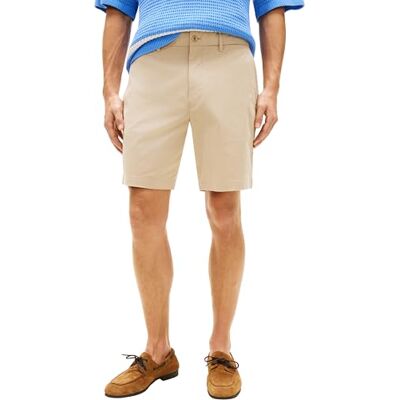 Tommy Hilfiger Men's Dover 8" Ess Twill Short Mw0mw42352 Other Shorts Tommy Hilfiger Men's Dover 8" Ess Twill Short Mw0mw42352 Other Shorts