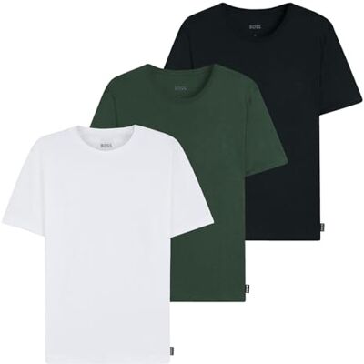 Boss Men's Underwear_T_Shirt, Open Miscellaneous, XXL Boss Men's Underwear_T_Shirt, Open Miscellaneous, XXL