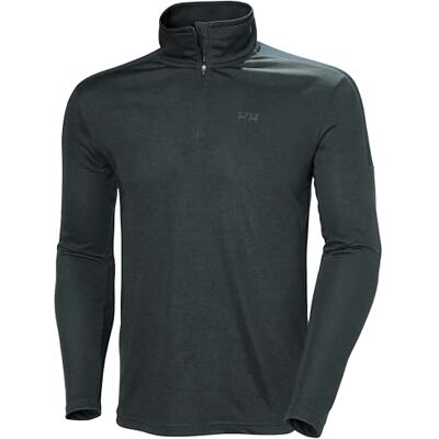 Helly Hansen Men's Hp 1/2 Zip Pullover 2.0 Sweatshirt (pack of 1) Helly Hansen Men's Hp 1/2 Zip Pullover 2.0 Sweatshirt (pack of 1)