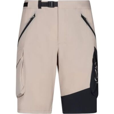 Rock Experience Observer Cargo Bermuda MAN Pant Rock Experience Observer Cargo Bermuda MAN Pant