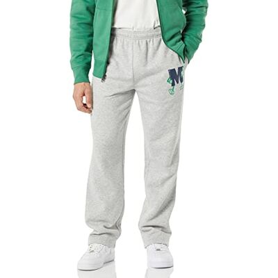 Amazon Essentials Disney Marvel Star Wars Men's Fleece Joggers (Available in Big & Tall), Mickey, XL Amazon Essentials Disney Marvel Star Wars Men's Fleece Joggers (Available in Big & Tall), Mickey, XL