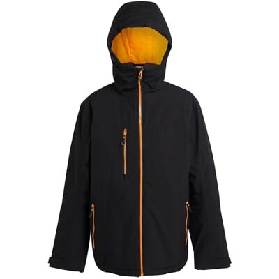 Regatta Professional Men's Navigate Insulated Jacket Regatta Professional Men's Navigate Insulated Jacket