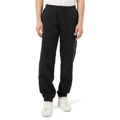 The North Face Men's X Yinka Ilori Fleece Pants, TNF Black, L The North Face Men's X Yinka Ilori Fleece Pants, TNF Black, L