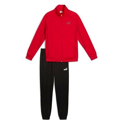 Puma Poly Piping Suit Puma Poly Piping Suit