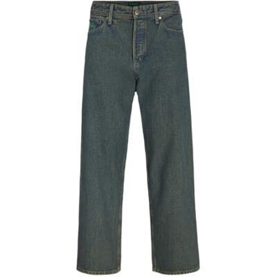 JACK & JONES Men's Jjialex Jjoriginal SBD 755 Jean Pants, Amazon, 32 W/34 L JACK & JONES Men's Jjialex Jjoriginal SBD 755 Jean Pants, Amazon, 32 W/34 L