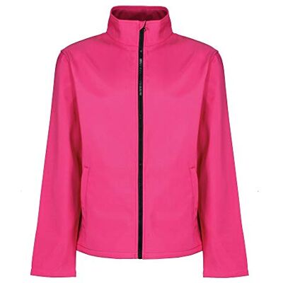 Regatta Mens Ablz Printable Softshell Jacket Regatta Mens Ablz Printable Softshell Jacket