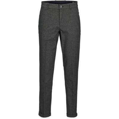 JACK & JONES Jpstace Henry Chino Sn, Castlerock, 29 W/30 L JACK & JONES Jpstace Henry Chino Sn, Castlerock, 29 W/30 L