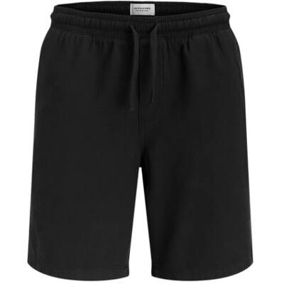 JACK & JONES Jpstjaiden Waffle Resort Shorts Reg JACK & JONES Jpstjaiden Waffle Resort Shorts Reg