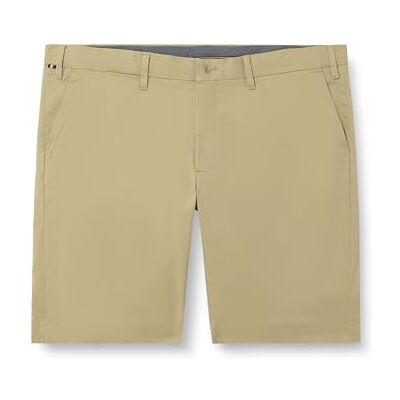 Tommy Hilfiger Men's BT-Brooklyn Short 1985-B MW0MW39068 Chino Shorts, Khaki, 44W Tommy Hilfiger Men's BT-Brooklyn Short 1985-B MW0MW39068 Chino Shorts, Khaki, 44W