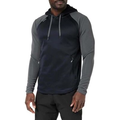 Canterbury Adult Unisex Elite Training Hoody Comfortable Warm Hoodie, Black, 5XL Canterbury Adult Unisex Elite Training Hoody Comfortable Warm Hoodie, Black, 5XL