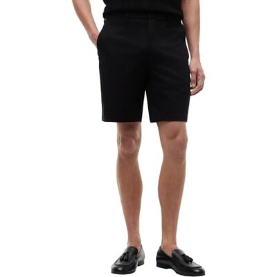 Tommy Hilfiger Men's Dover 8" Ess Twill Short Mw0mw42352 Other Shorts Tommy Hilfiger Men's Dover 8" Ess Twill Short Mw0mw42352 Other Shorts