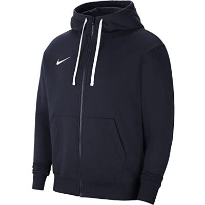Nike Herren M Nk FLC Park20 Fz Hoodie Kapuzenjacke (1er Pack) Nike Herren M Nk FLC Park20 Fz Hoodie Kapuzenjacke (1er Pack)
