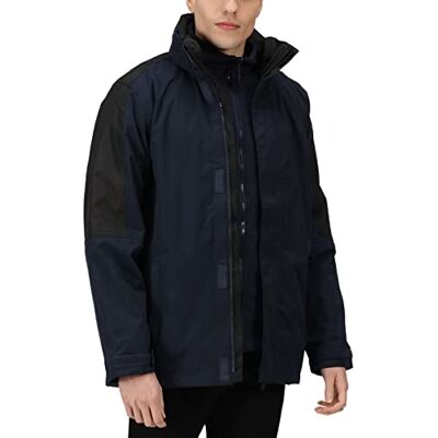 Regatta Men's Defender III 3-in-1 Jacket Regatta Men's Defender III 3-in-1 Jacket