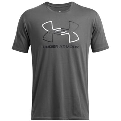 Under Armour Men's UA GL Foundation Update SS Shirt Under Armour Men's UA GL Foundation Update SS Shirt