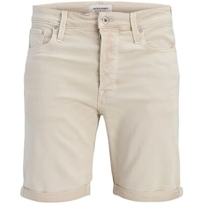 JACK & JONES Jjirick Jjicon Shorts Sq 110 I.K Sn JACK & JONES Jjirick Jjicon Shorts Sq 110 I.K Sn