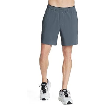 Skechers Men's Premier 7" Short Casual Shorts Skechers Men's Premier 7" Short Casual Shorts