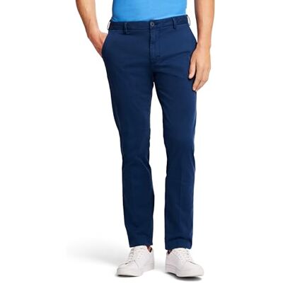 Izod Men's Saltwater Stretch Flat Front Slim Fit Chino Pant Casual Pants Izod Men's Saltwater Stretch Flat Front Slim Fit Chino Pant Casual Pants