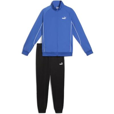 Puma Poly Piping Suit Puma Poly Piping Suit